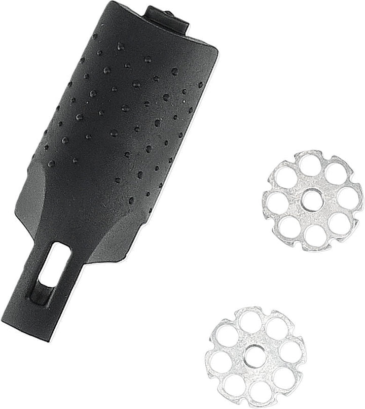 Walther CP99 - CO2 Powered Air Pistol Black - 4.5mm Pellets