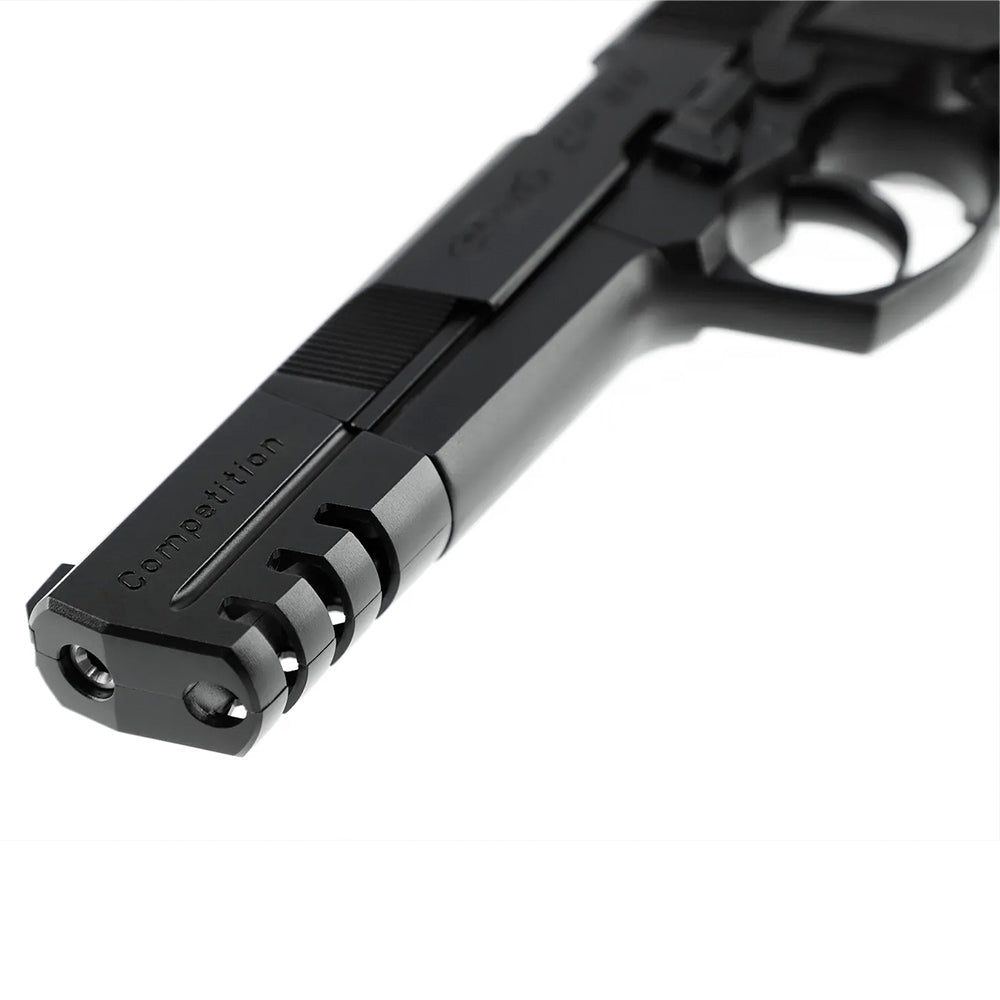 Walther CP88 Competición Negro - Balines de 4,5 mm