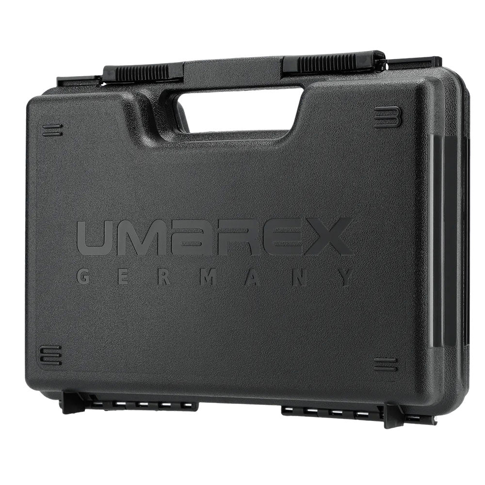 Walther CP88 Negro - 4,5 mm