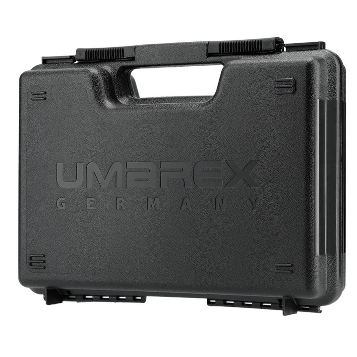 Walther CP88 Negro - 4,5 mm
