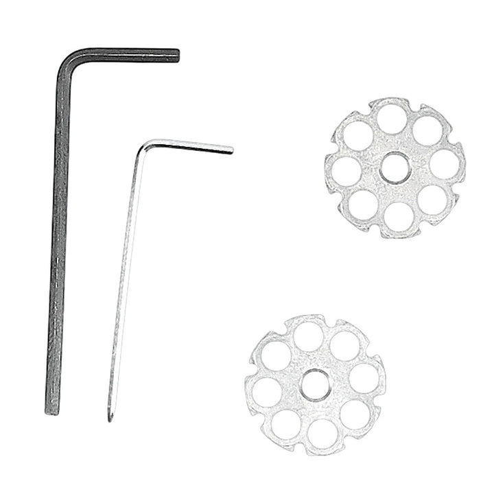 Walther CP88 Competición Negro - Balines de 4,5 mm