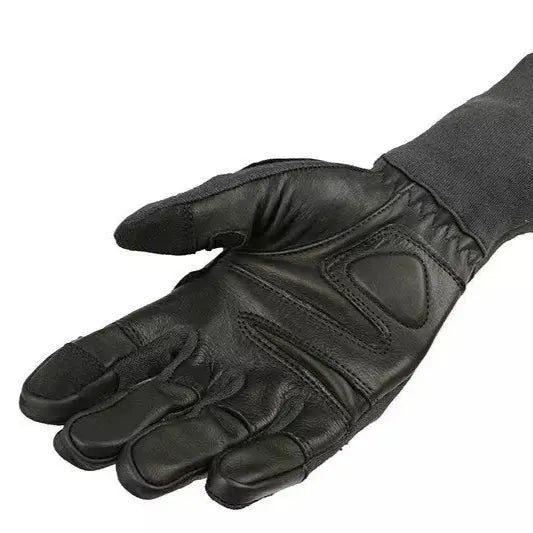 Breacher - Guantes largos tácticos