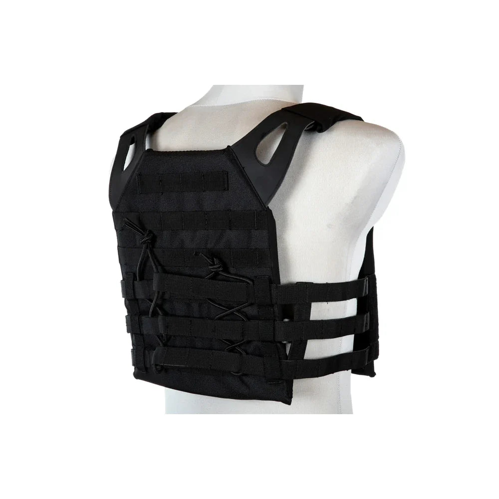 Specna Arms - Jump Plate Carrier - Lett og Modulærbar Taktisk Vest