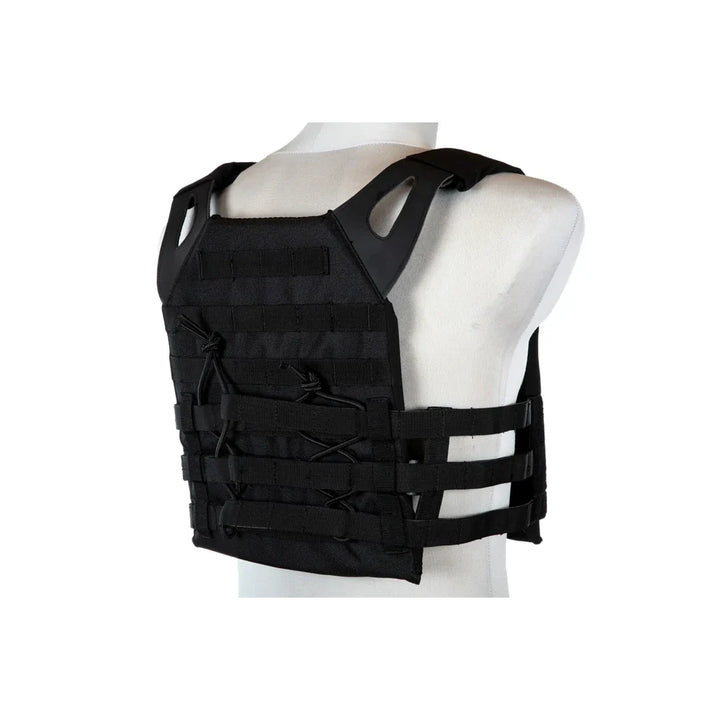 Specna Arms - Jump Plate Carrier - Lett og Modulærbar Taktisk Vest