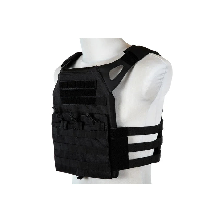 Specna Arms - Jump Plate Carrier - Lett og Modulærbar Taktisk Vest