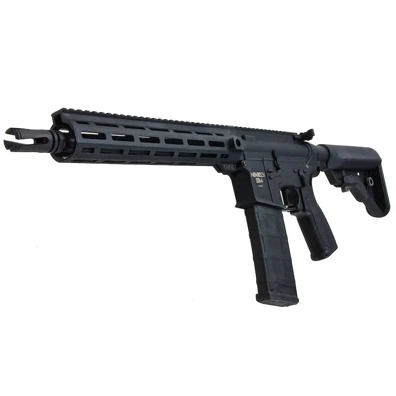 Novritsch - SSR4 - Rifle de pistola blanda eléctrico de polímero
