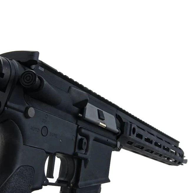 Novritsch - SSR4 - Rifle de pistola blanda eléctrico de polímero
