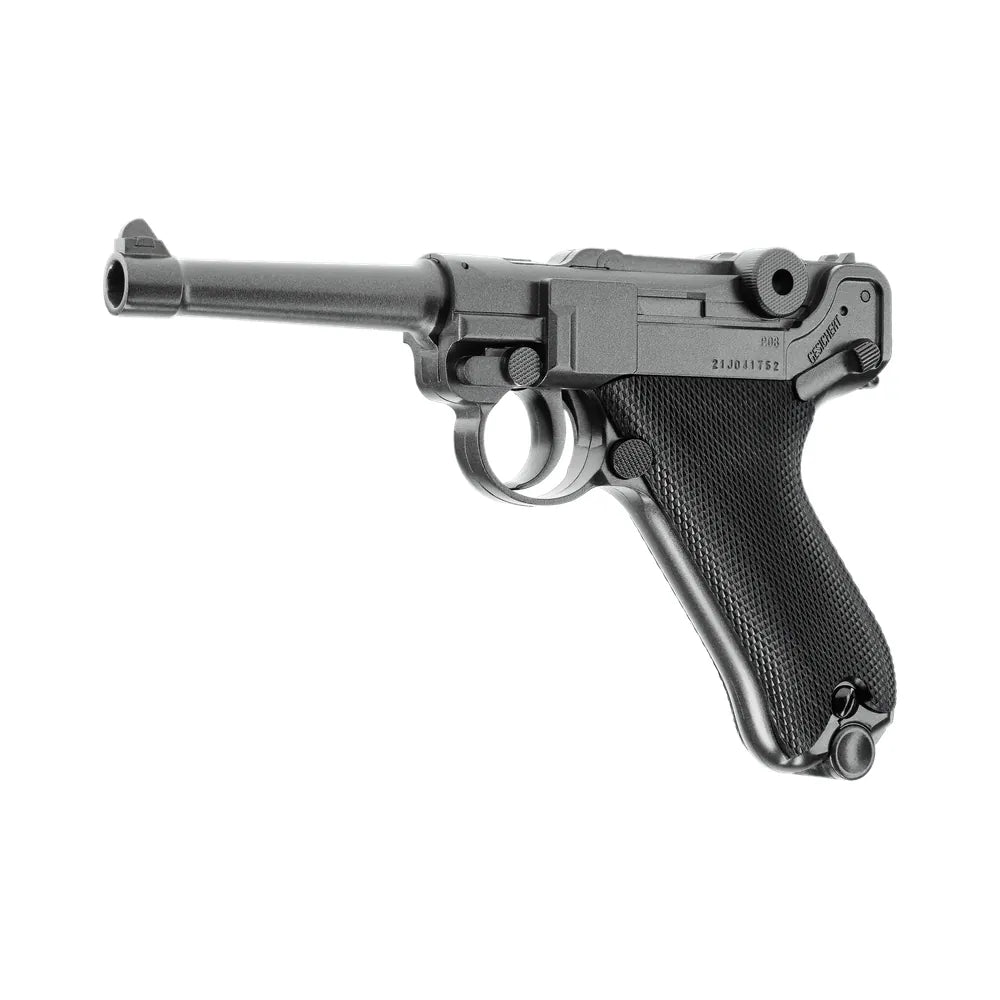Umarex Leyendas P08 - 4,5 mm BB