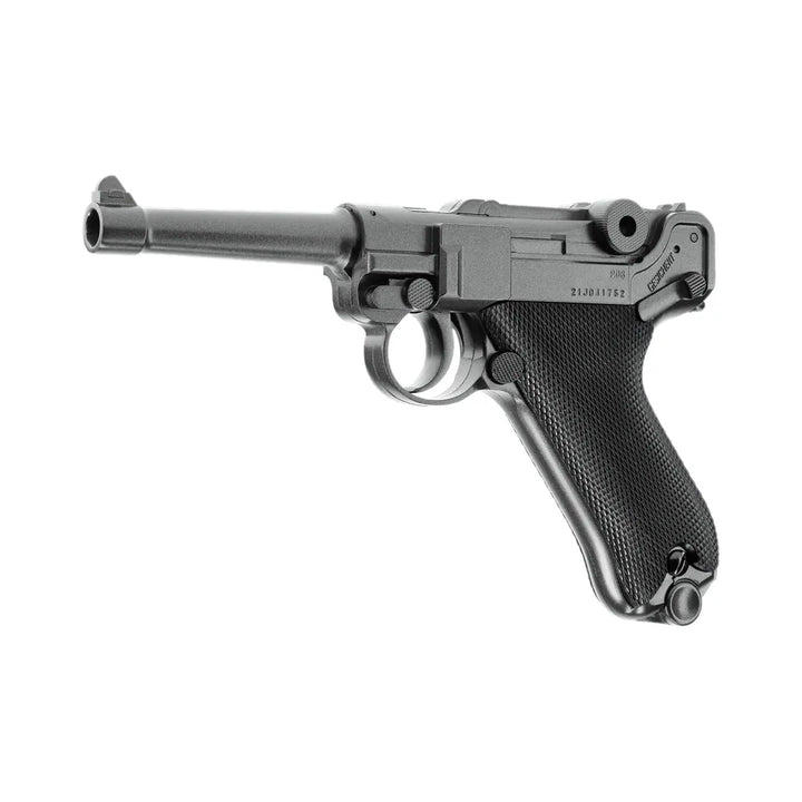 Umarex Leyendas P08 - 4,5 mm BB