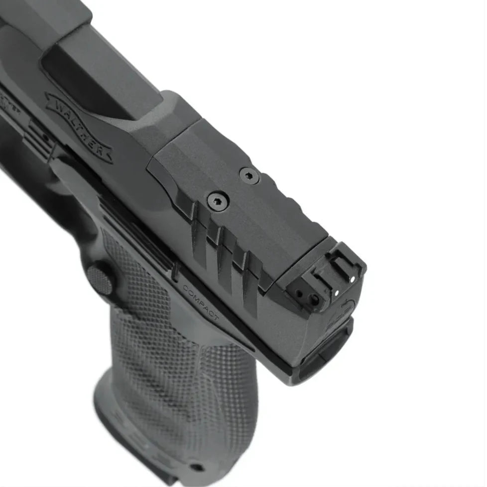 Walther - PDP Compact - CO2 Powered Air Pistol - 4.5mm BB