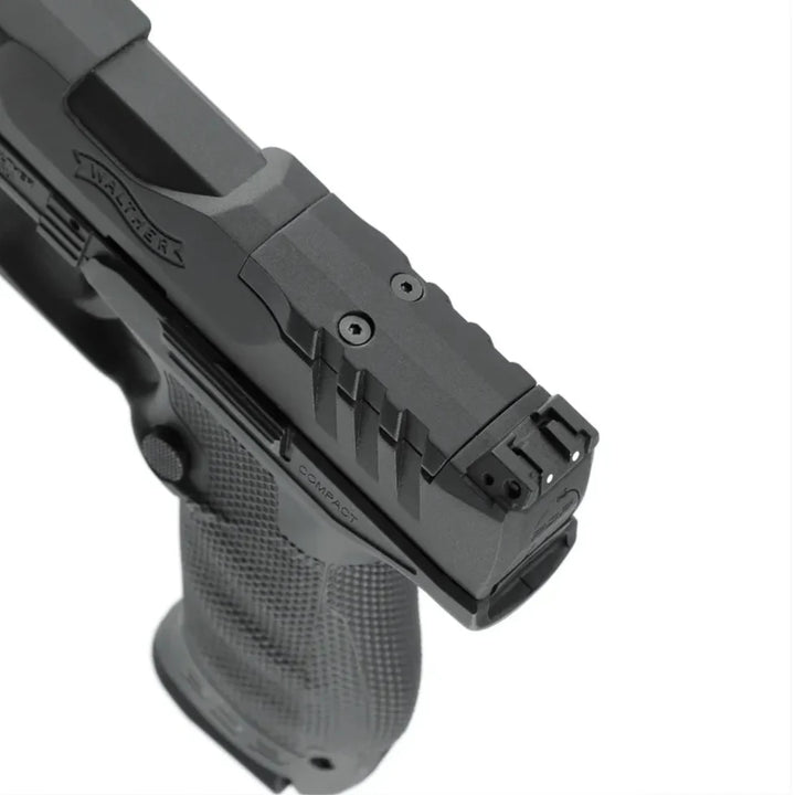 Walther - PDP Compact - CO2 Powered Air Pistol - 4.5mm BB
