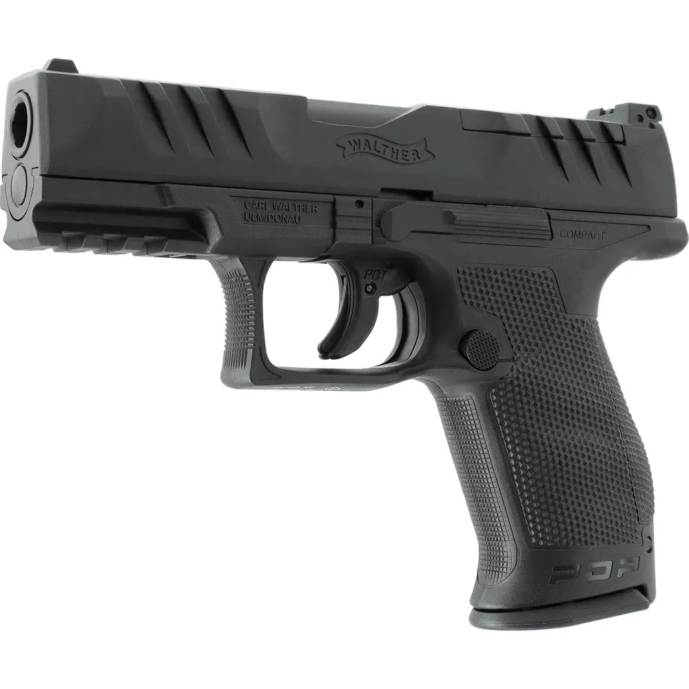 Walther - PDP Compact - CO2 Powered Air Pistol - 4.5mm BB