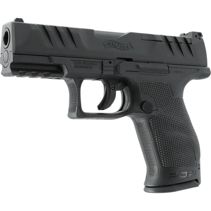 Walther - PDP Compact - CO2 Powered Air Pistol - 4.5mm BB