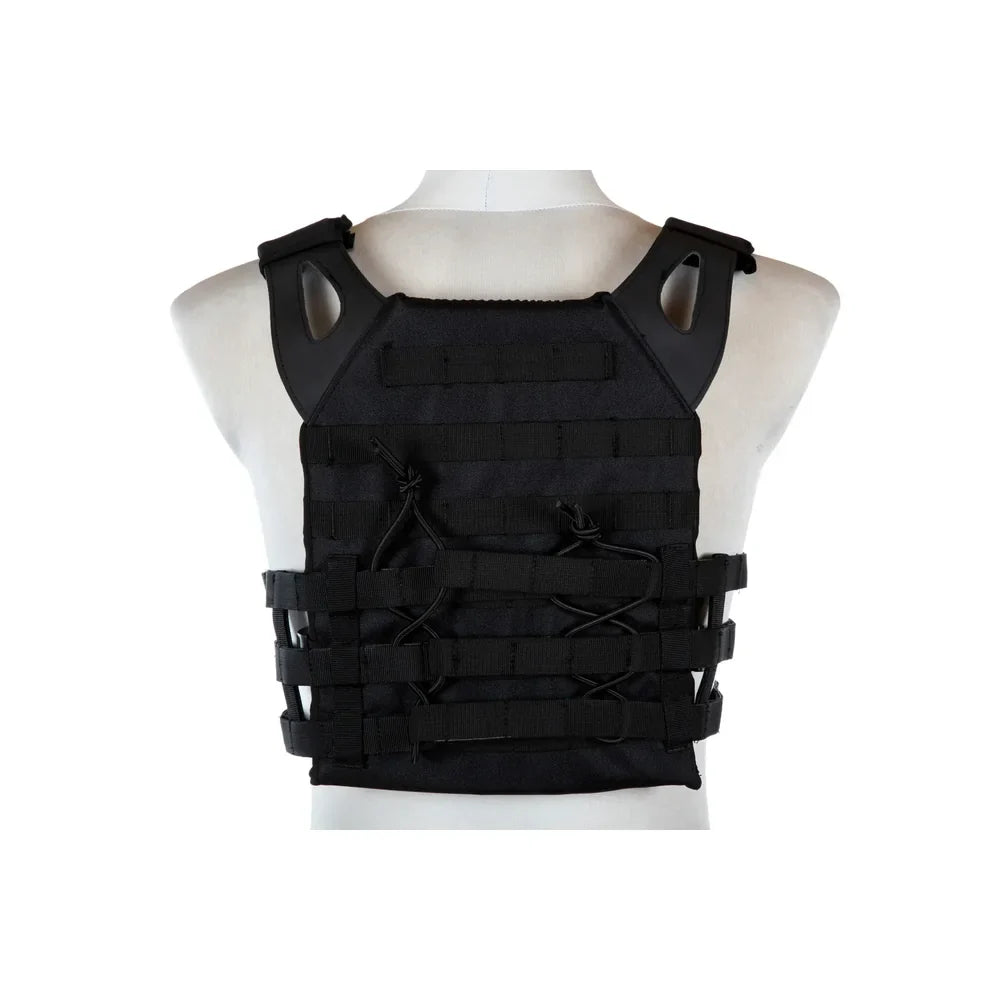 Specna Arms - Jump Plate Carrier - Lett og Modulærbar Taktisk Vest