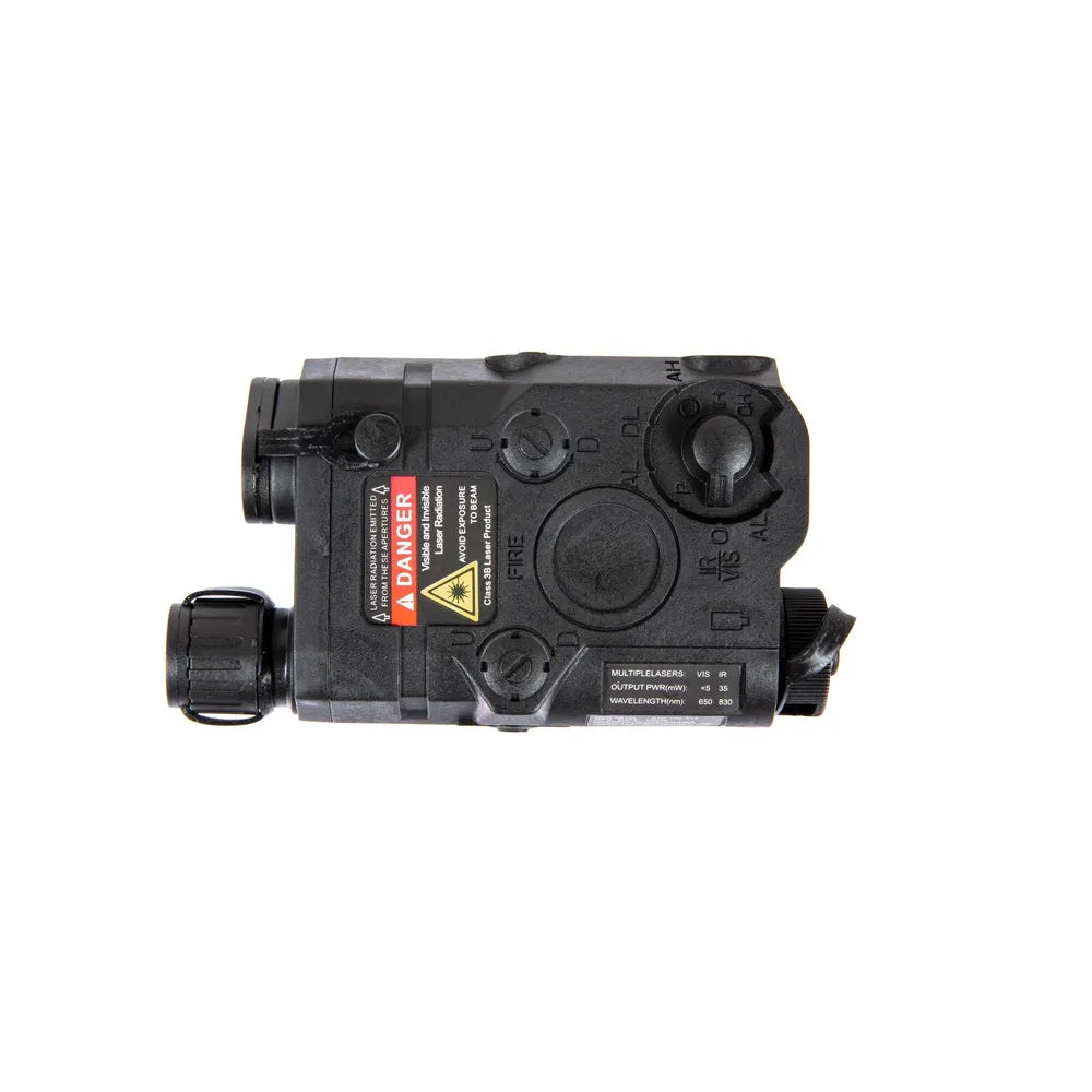 Specna Arms - AN/PEQ15 Batteriboks - 21mm