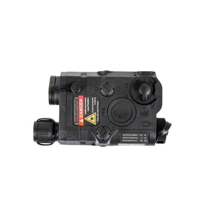 Specna Arms - AN/PEQ15 Batteriboks - 21mm