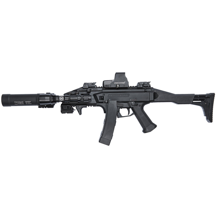 CZ Scorpion EVO3 - A1 Prolina - <tc>AEG</tc>