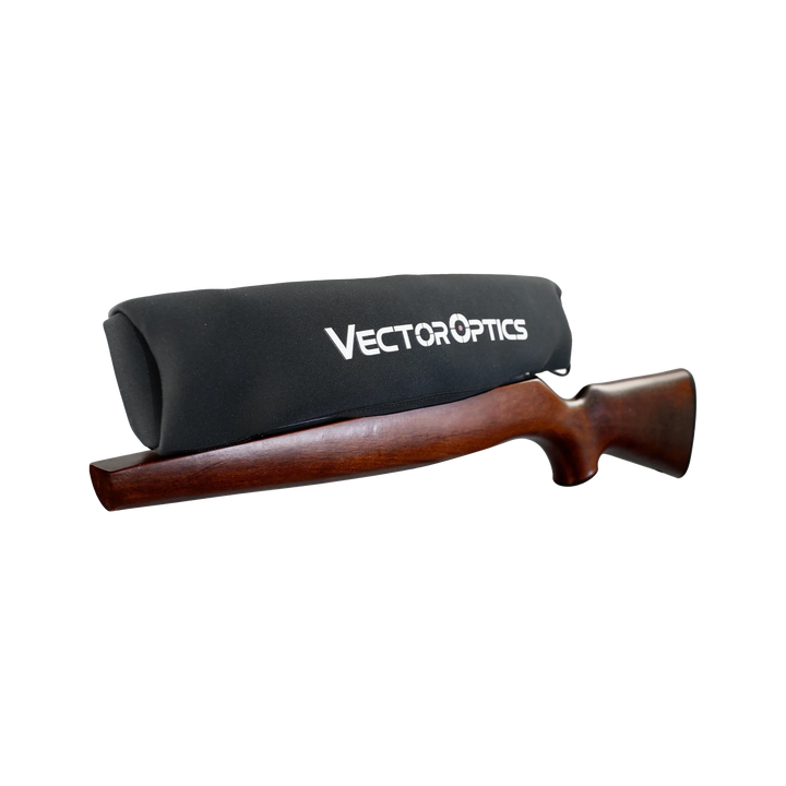 Vector Optics Neoprene Scope Cover - Protection for Rifle Scopes