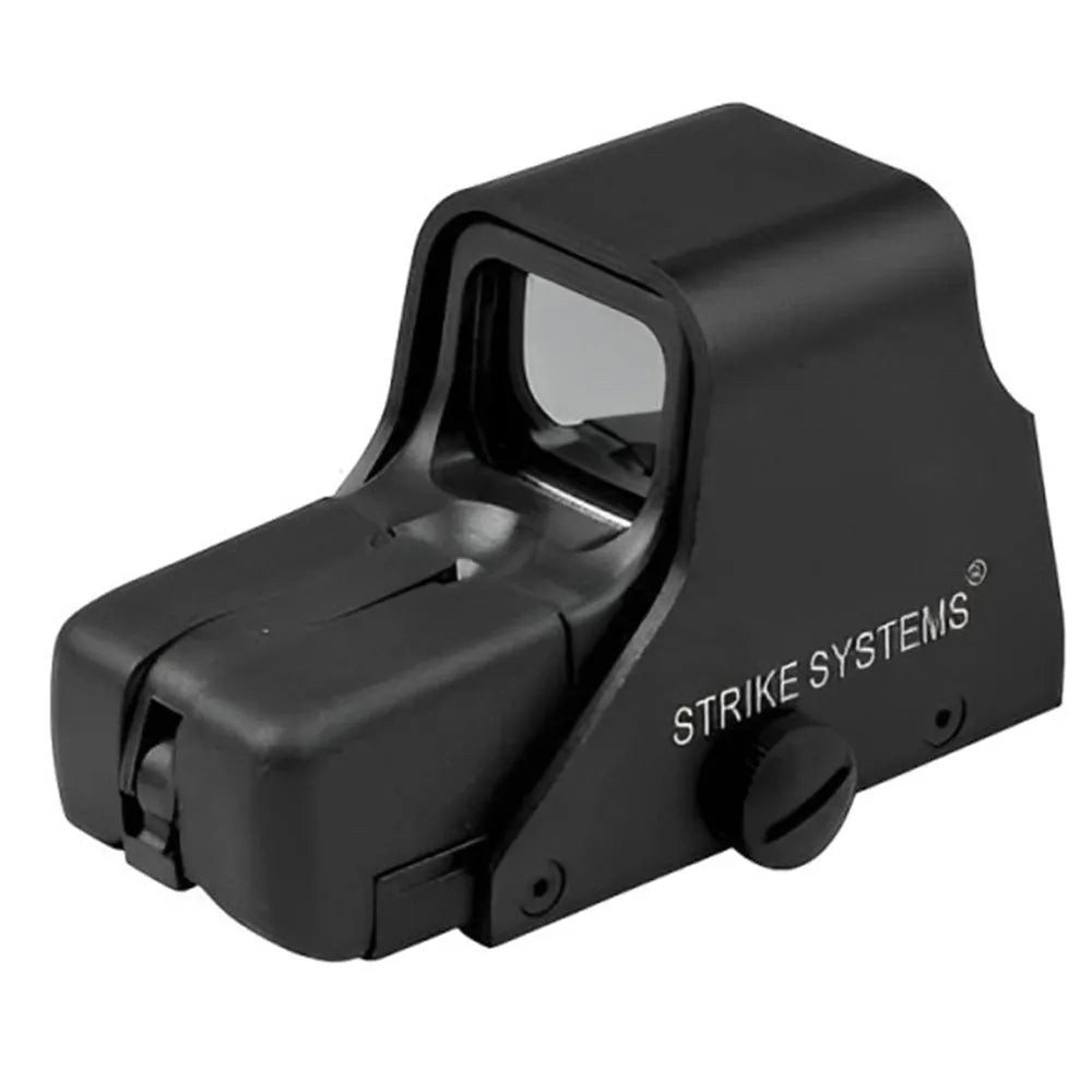 551 Advanced- Red dot sight - 21mm - Game-On.com