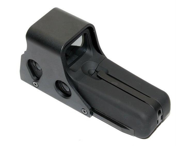 552 Advanced - Red Dot Holosight - 21mm Mount - Game-On.com