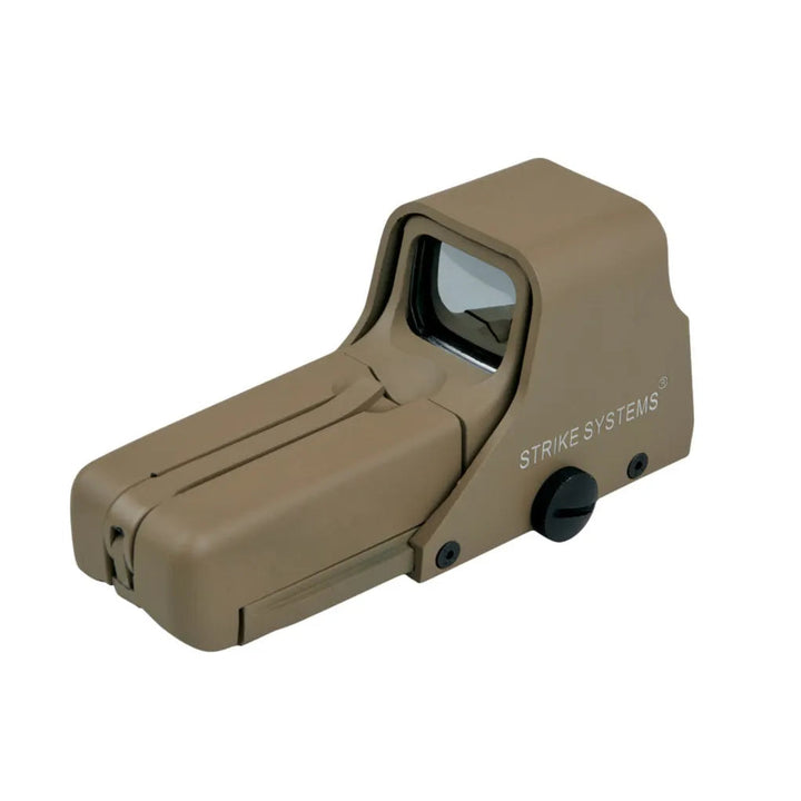 552 Advanced - Rødpunkt Holosight - Desert - Game-On.no