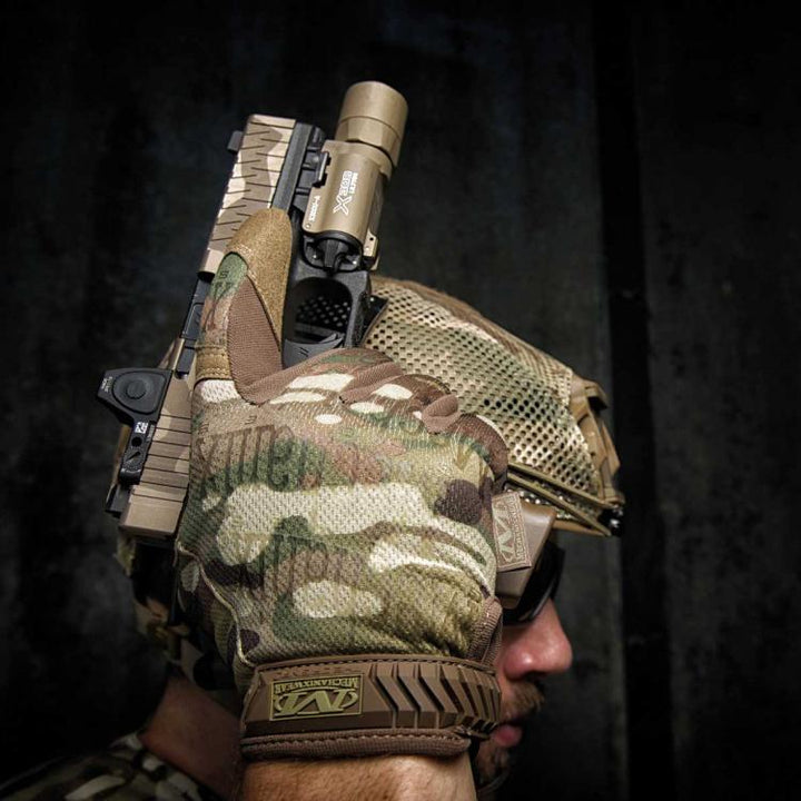 Mechanix Wear The Original Multicam - Game-On.no