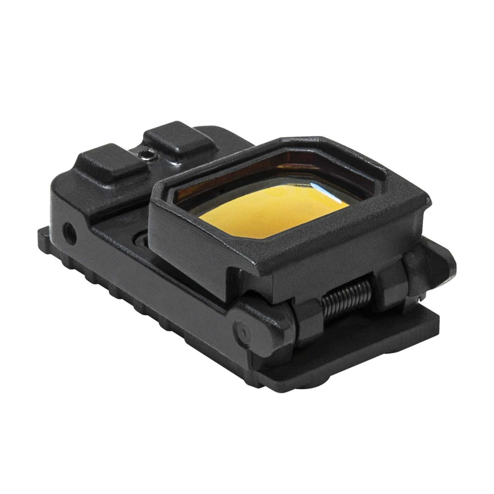 Flip Dot sight for Glock Pistols