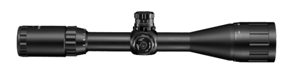 Snowpeak - 6-24x50AOE Kikkertsikte med Opplyst Retikkel - 21mm