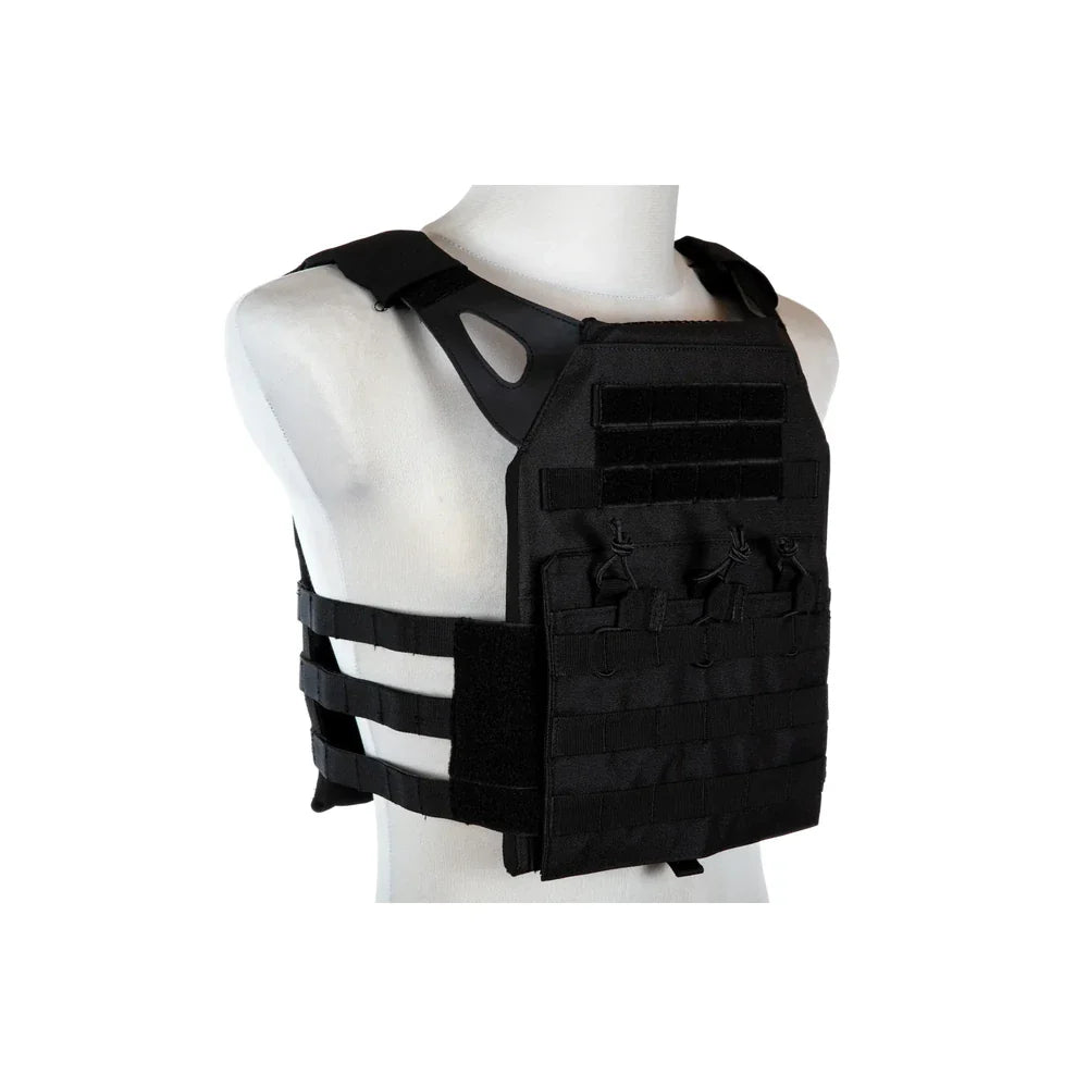 Specna Arms - Jump Plate Carrier - Lett og Modulærbar Taktisk Vest