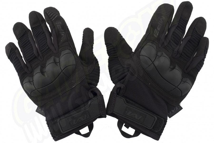 Mechanix Wear M-Pact 3 Covert - Sort - Game-On.no