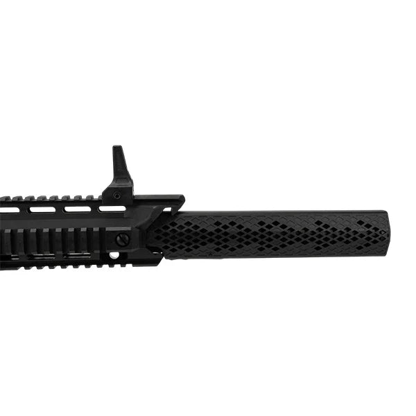 Borner ARL15 Semiautomático/Automático CO2 Rifle de aire - 4,5mm