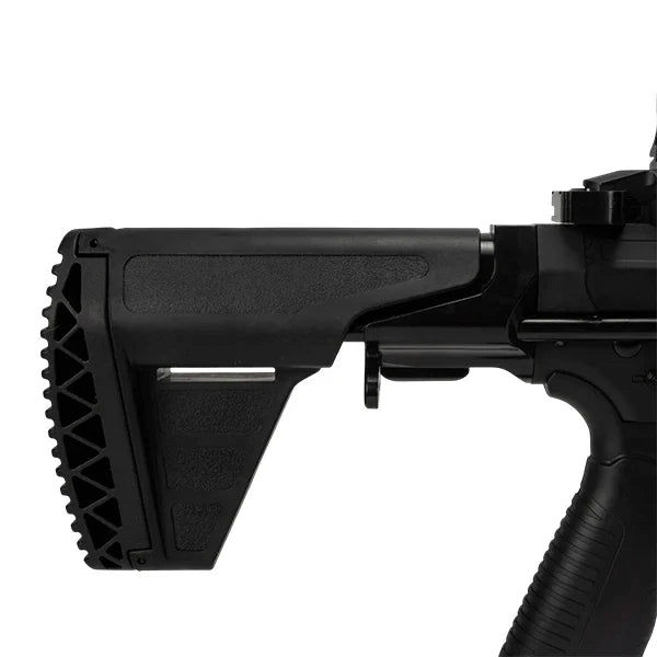 Borner ARL15 Semiautomático/Automático CO2 Rifle de aire - 4,5mm