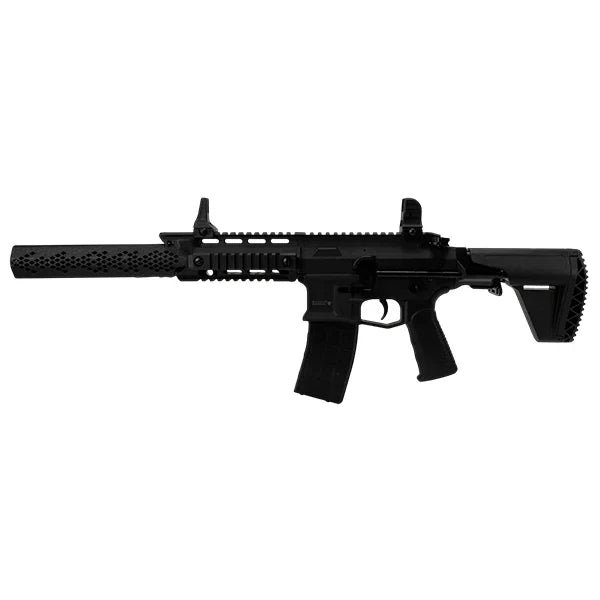 Borner ARL15 Semiautomático/Automático CO2 Rifle de aire - 4,5mm