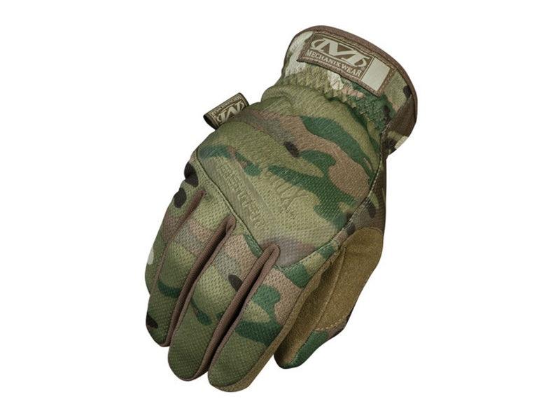 Mekanix Wear Fastfit Multicam - Game-On.no