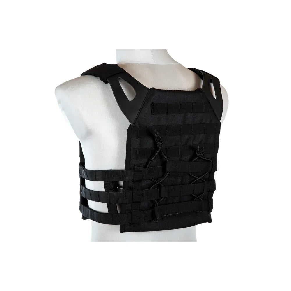 Specna Arms - Jump Plate Carrier - Lett og Modulærbar Taktisk Vest
