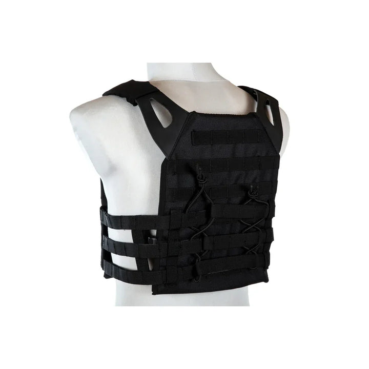 Specna Arms - Jump Plate Carrier - Lett og Modulærbar Taktisk Vest