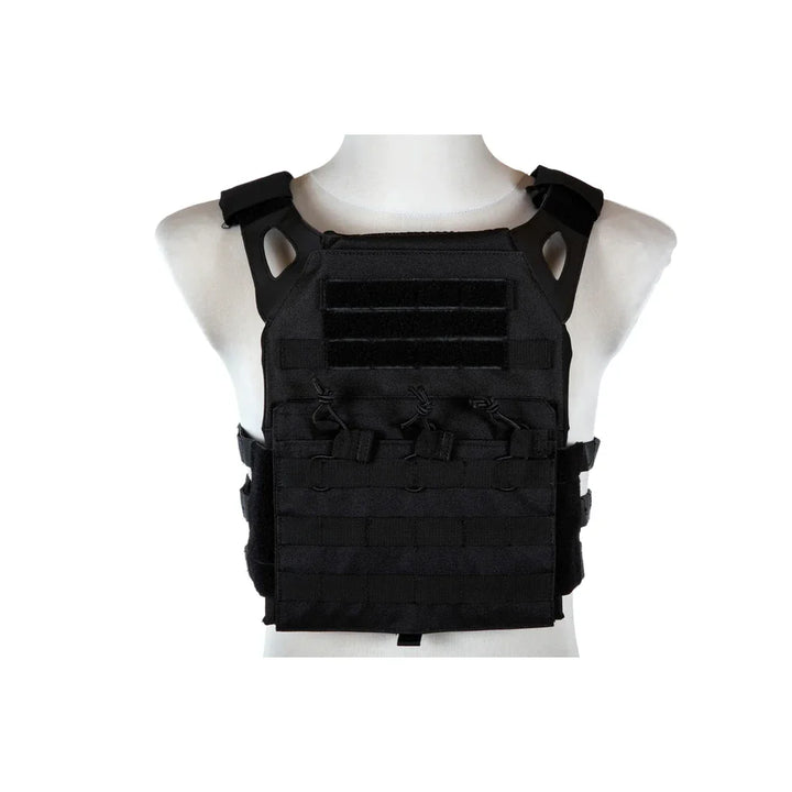 Specna Arms - Jump Plate Carrier - Lett og Modulærbar Taktisk Vest