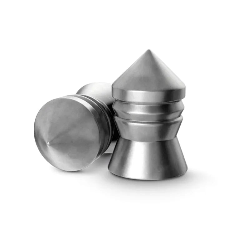 H&N Silver Point 4.5mm - 400 pcs