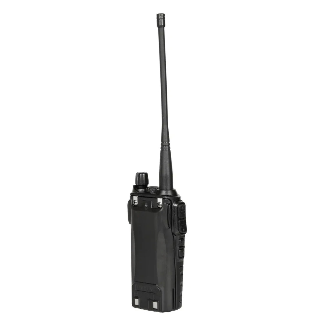 Walkie-Talkie Shortie-82 - Doble banda+Radio