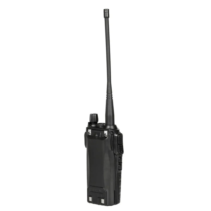 Walkie-Talkie Shortie-82 - Doble banda+Radio