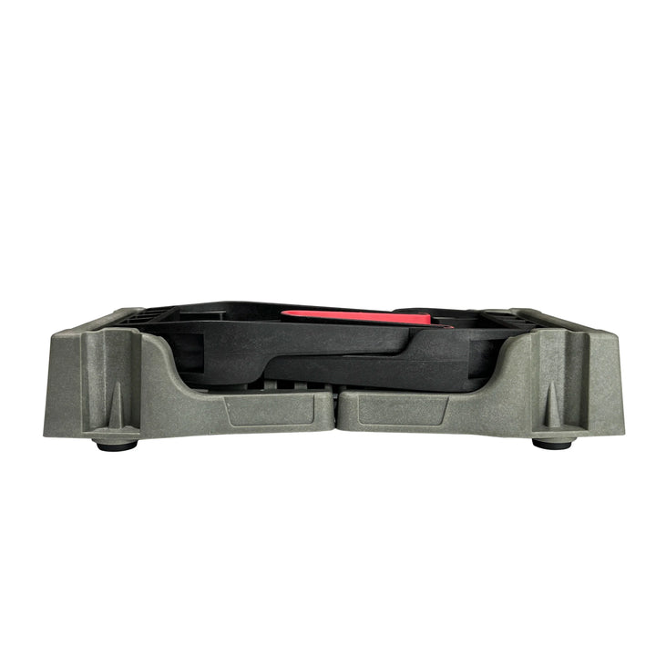 Foldable Shooting / Cleaning Stand for Rifle