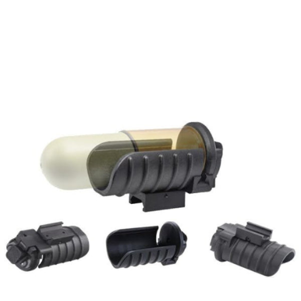Lanzagranadas Action Army M203 para <tc>AIRSOFT</tc>
