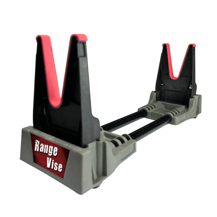 Foldable Shooting / Cleaning Stand for Rifle