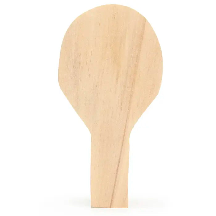 Objeto para tallar en madera Copa Tour - Tilo 13cm
