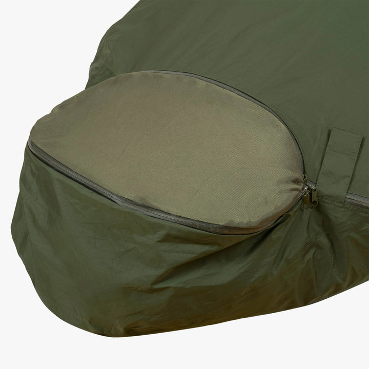 Hawk Bivy Bag - Light, Compact and Waterproof Shelter