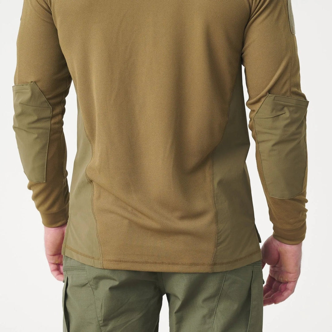 SUDADERA CON CAPUCHA Helikon-Tex RANGE - TopCool