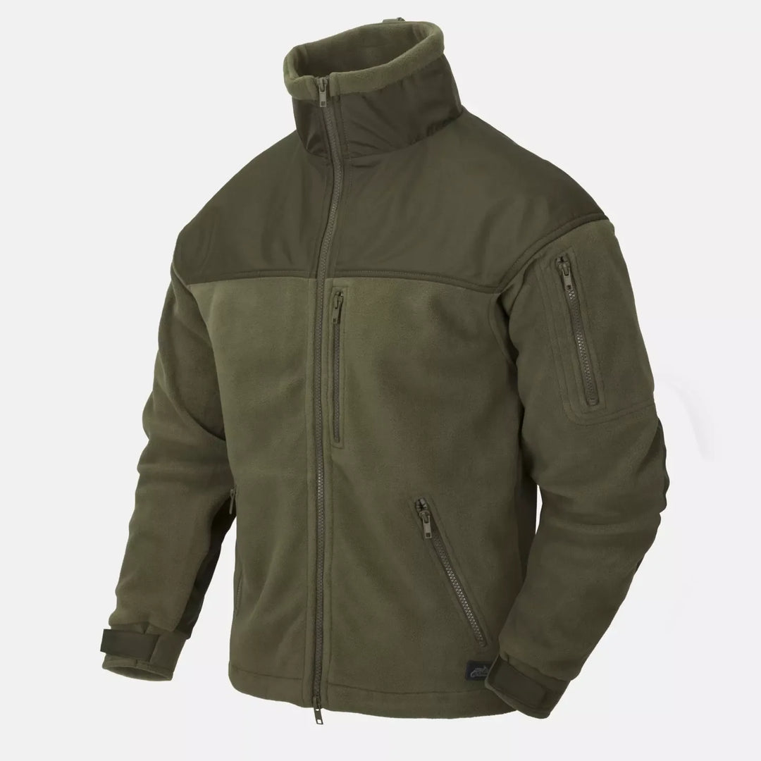 Helikon Tex - CLASSIC ARMY Jakke - Fleece