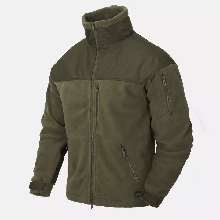 Helikon Tex - CLASSIC ARMY Jakke - Fleece