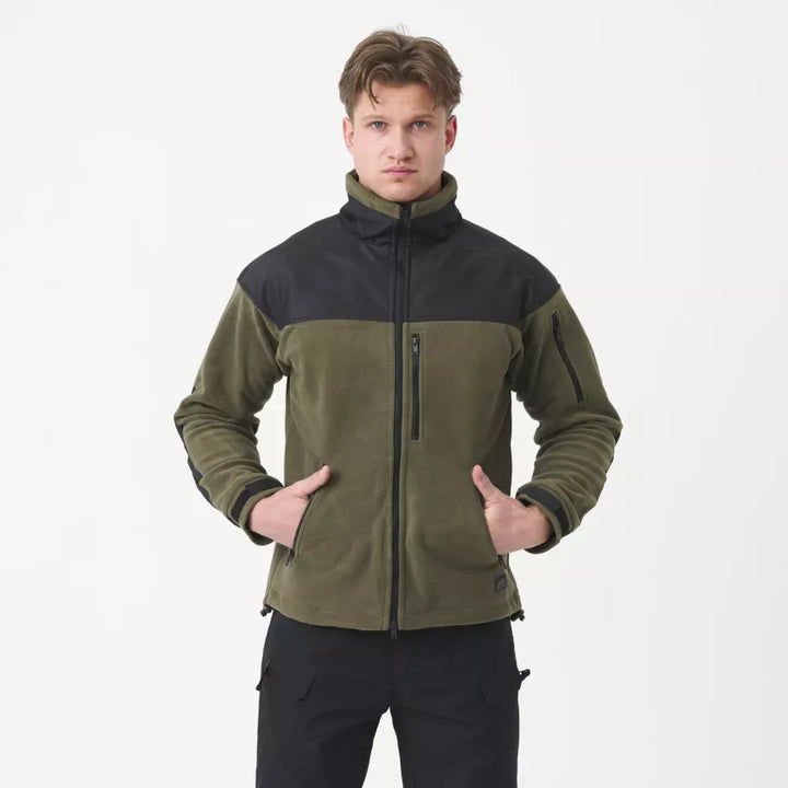 Helikon Tex - CLASSIC ARMY Jakke - Fleece