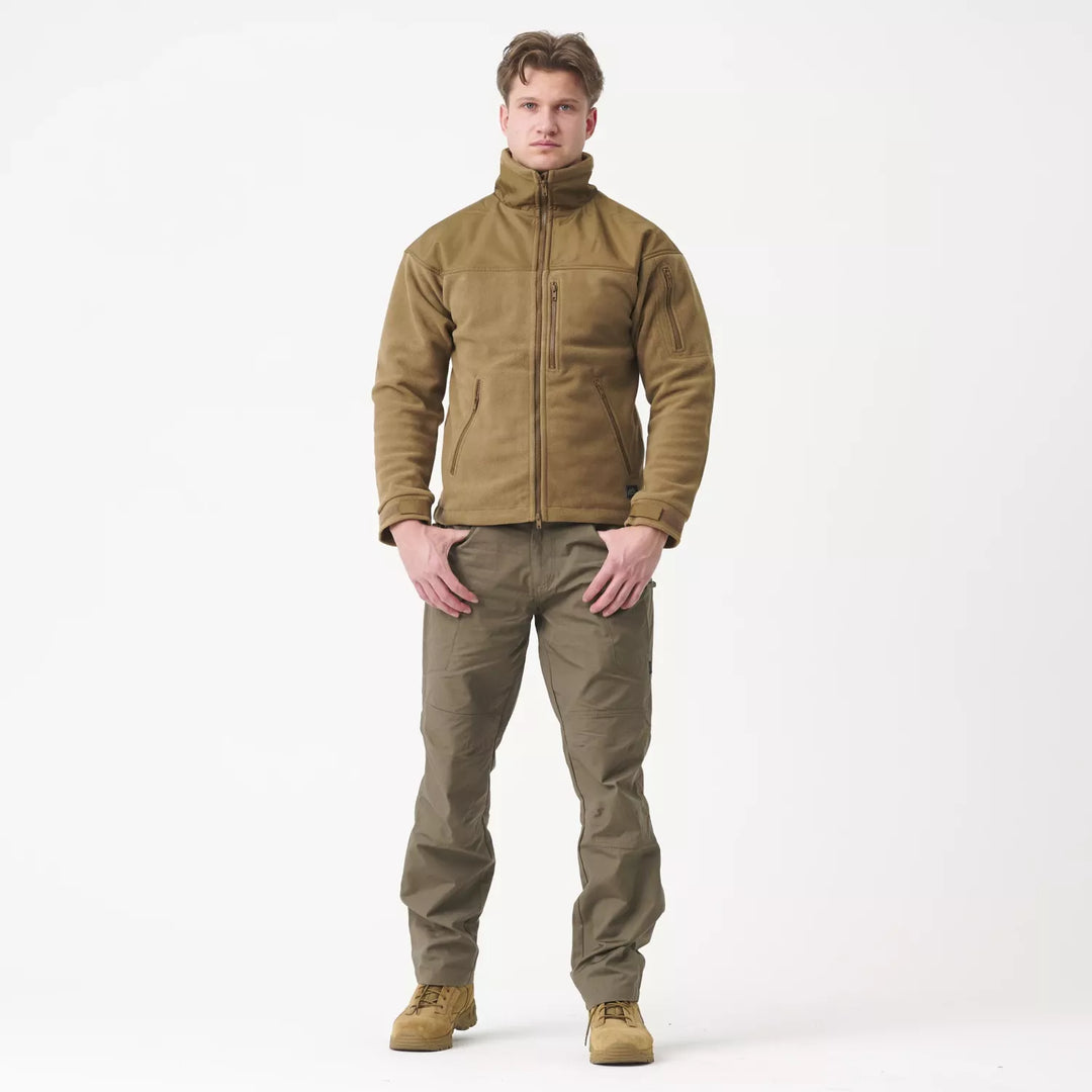 Helikon Tex - CLASSIC ARMY Jakke - Fleece